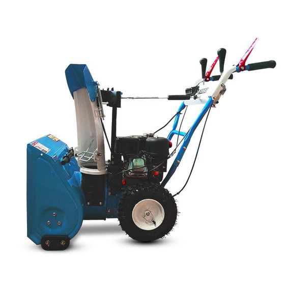 Снегоуборщик НЕВА KCM24D