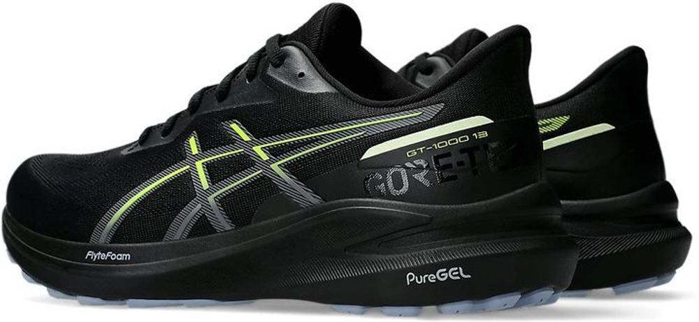 Кроссовки Asics GT-1000 13 GTX