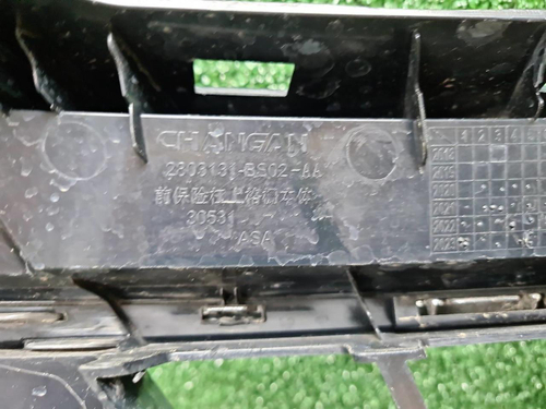Решетка радиатора Changan Alsvin (2018-н.в.)
