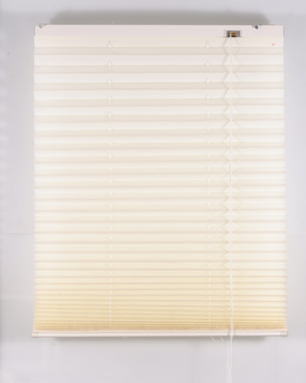 Штора-Плиссе ВАНИЛЬ