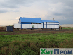 Линия убоя КРС 40 голов/смена с охлаждением и шоковой заморозкой. р. Казахстан