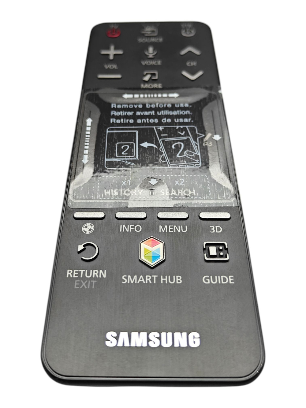 Пульт Samsung AA59-00780A