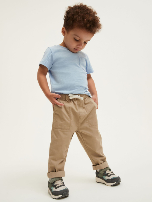 Футболка для мальчика Next 215-287, Голубой