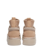 TAZZ KNIT - Sand