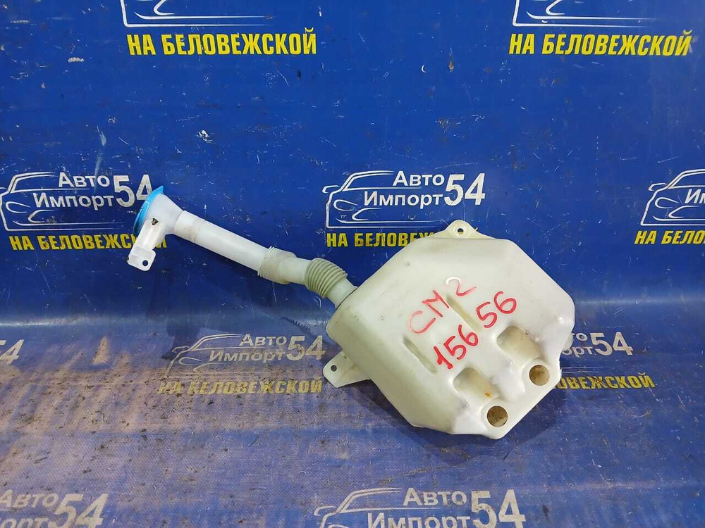 Бачок омывателя Honda ACCORD 2002-2008