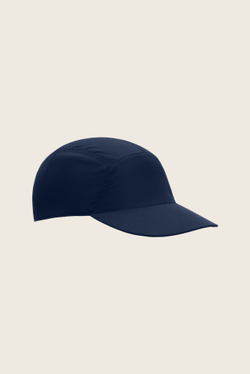 Кепка унисекс THN3_01 blue, синий