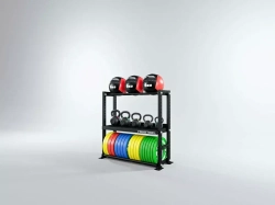 Стеллаж СТМ 1100-1200