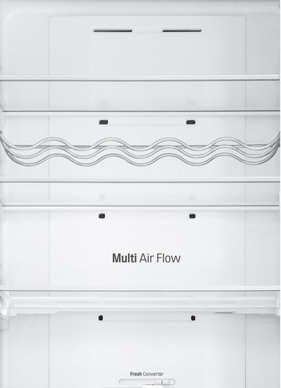 Холодильник LG GA-B499TGBM