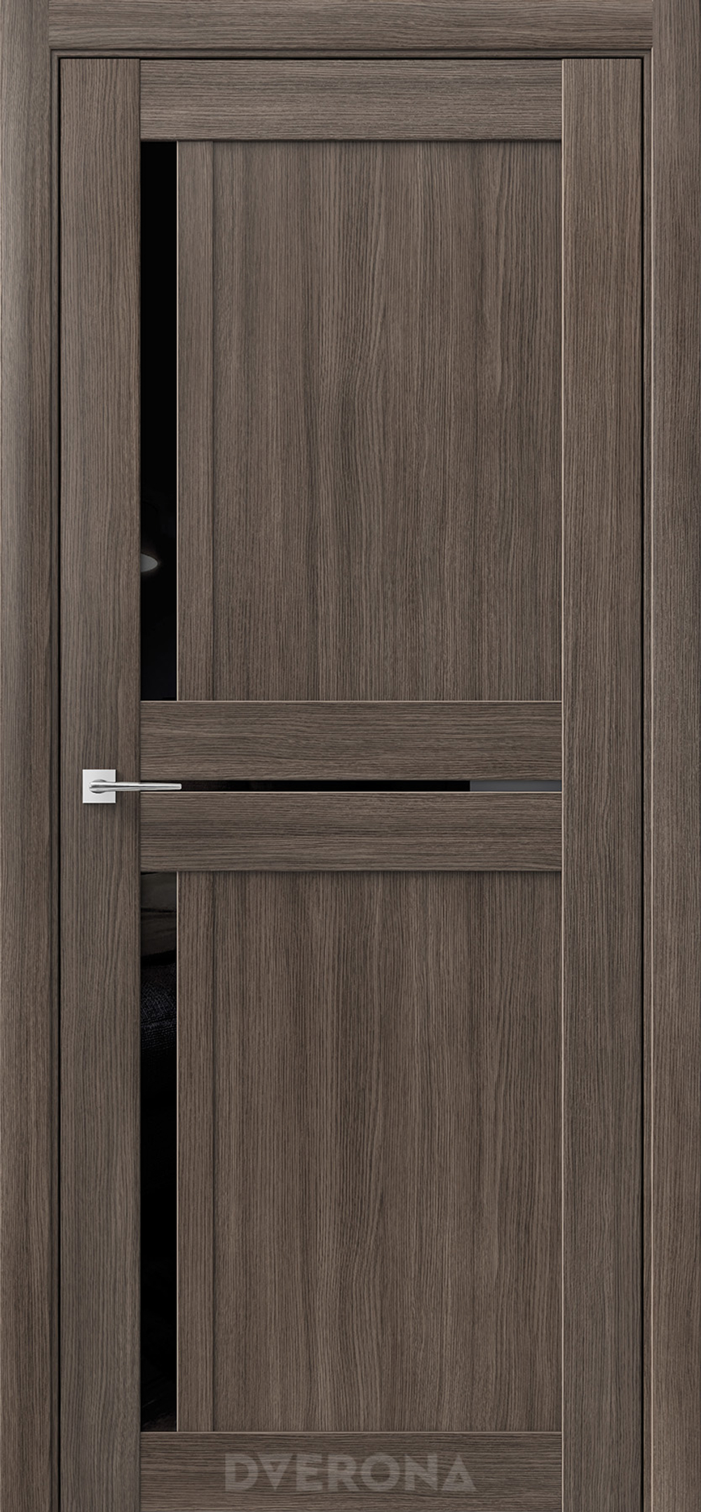 DVERONA ДЕЛЬТА-М (Black)