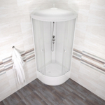 Душевая Кабина Ультра 80*80 В