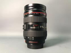 Объектив Canon EF 24-70mm 2.8 L USM