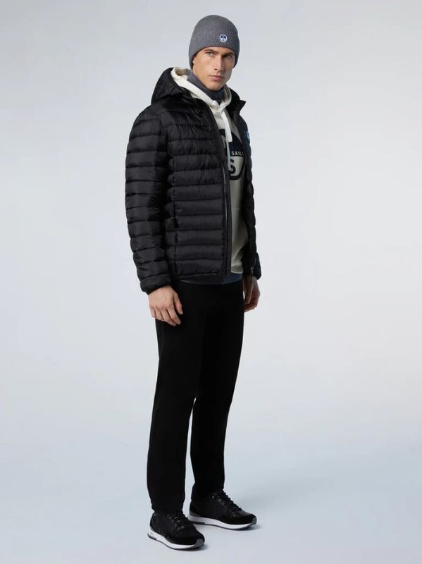 КУРТКА NORTH SAILS