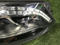 Фара правая Mercedes S W222 (2013-2017) LED