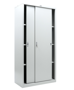 Офисный шкаф ПРАКТИК AMT 1891