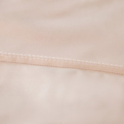 Комплект постельного белья на резинке Сатин MS «Восточная лазурь»