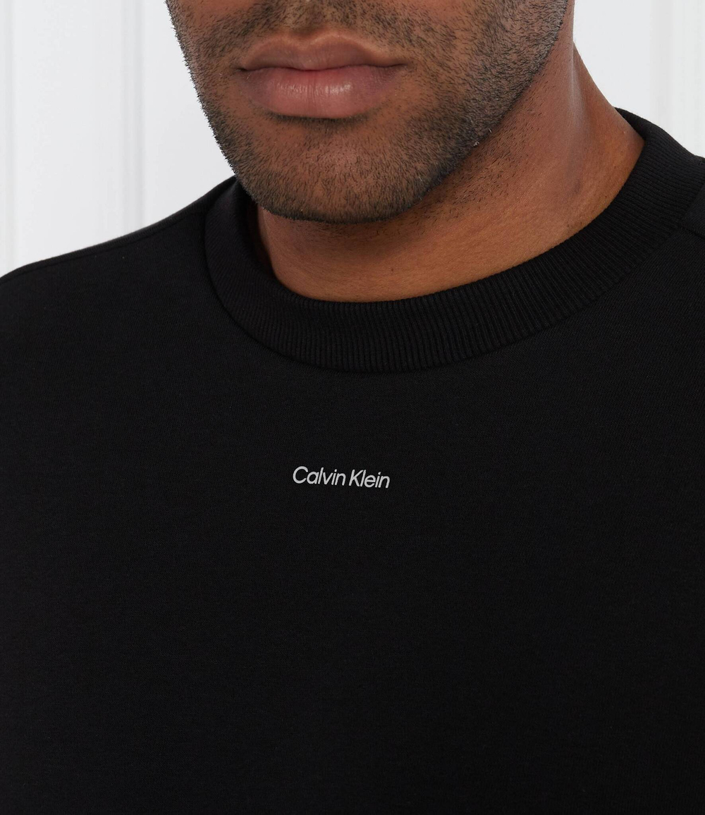 Худи Calvin Klein - черный(K10K112870)