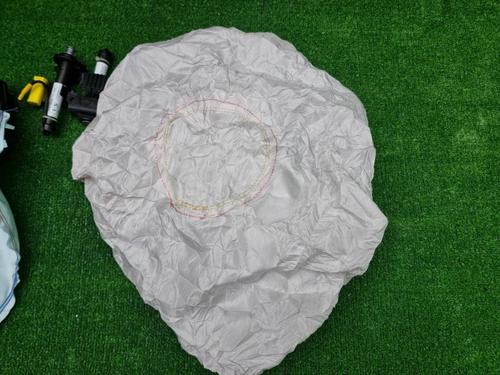 Комплект безопасности BMW M5 F90 (2017-2024)