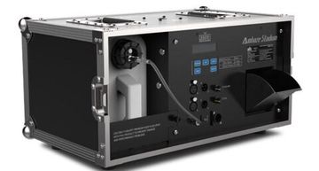 CHAUVET-PRO AmHaze Stadium