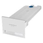 Сушильная машина MAUNFELD MFDM168WH03