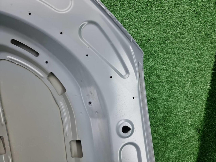 Капот Geely Tugella (2019-2024)