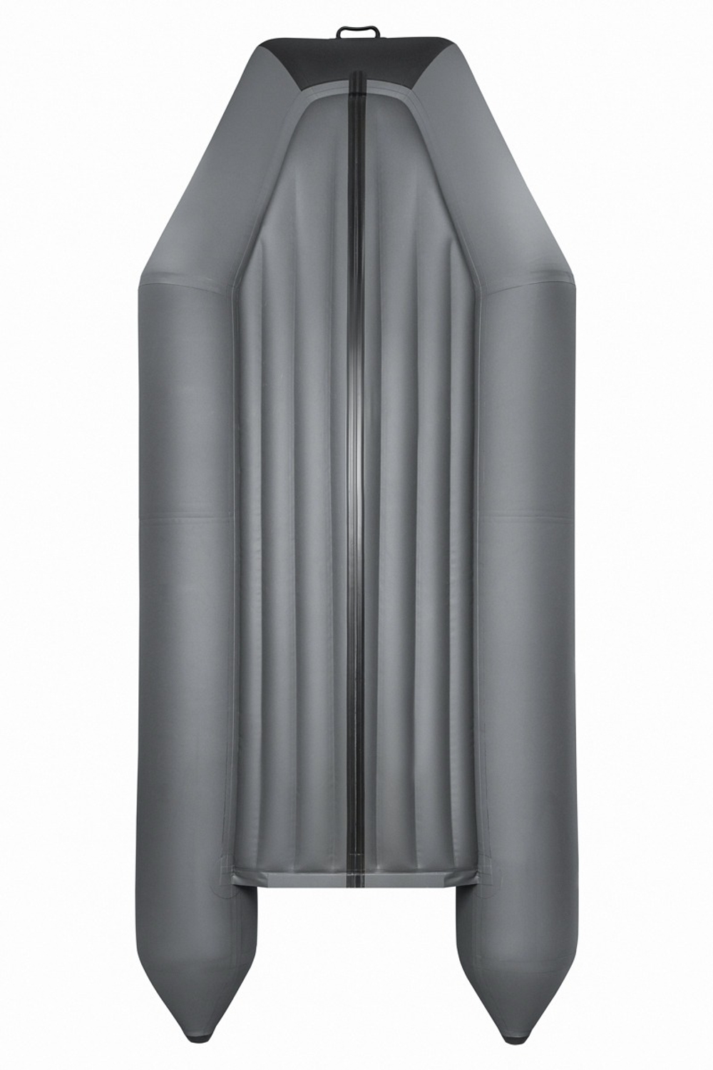 Барс-3400 НДНД (Лодка ПВХ под мотор)