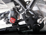 Электровелосипед Pedego City Commuter Step-THRU