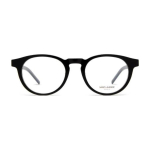 Очки SAINT LAURENT Logo, SLM122F001