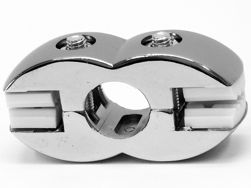 JOKER type55/Держатель стекла и панели двухсторонний Joker 55 R7A+R47