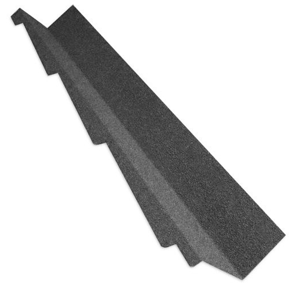 Планка примыкания Luxard Алланит боковая правая