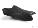 NINJA ZX-6R 19 Diamond Rider Seat Cover