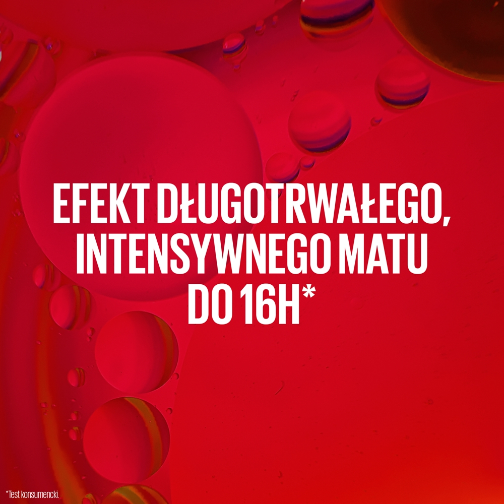 MAYBELLINE NEW YORK SuperStay Matte Ink - Матовая жидкая помада для долговременного эффекта оттенок 130 Self-Starter, 5 ml