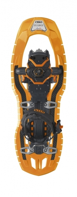 СНЕГОСТУПЫ TSL SYMBIOZ ADJUST HYPERFLEX