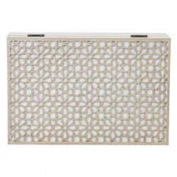 GAEM Шкатулка, L24 W16 H7 см