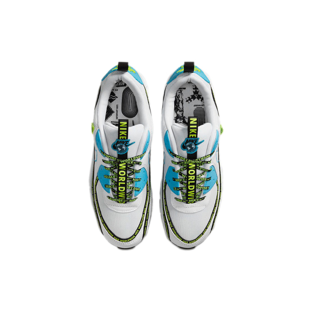 Кроссовки Nike, CZ6419-100