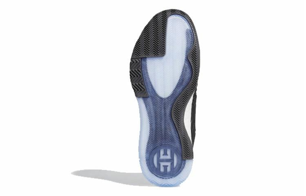 Кроссовки Marvel X Adidas Harden Vol.3