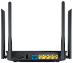 ASUS RT-AC1200 черный