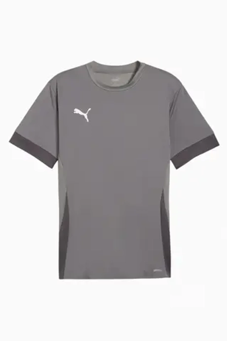 Футболка Puma teamGOAL Matchday - серый