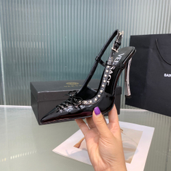 Versace Pumps 11 cm