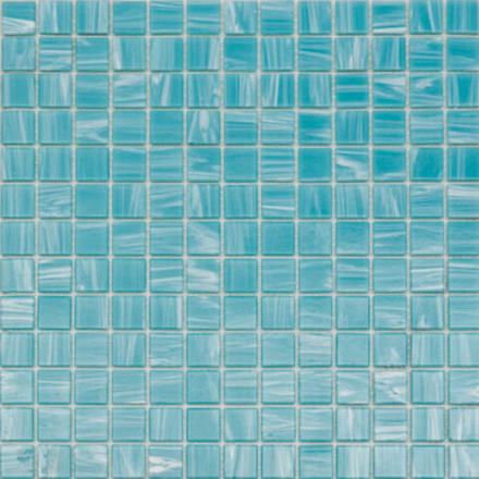 Мозаика PIX132 из стекла (23x23) сетка