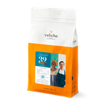 Шоколад Veliche 32% Молочный, 1кг