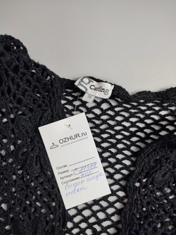 Кардиган Carling оригинальный 46 размер