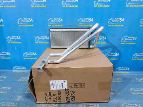 Радиатор печки SUBARU LEGACY 2003-2009