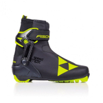 Лыжные ботинки FISCHER SPEEDMAX SKATE JR S40019, коньковые