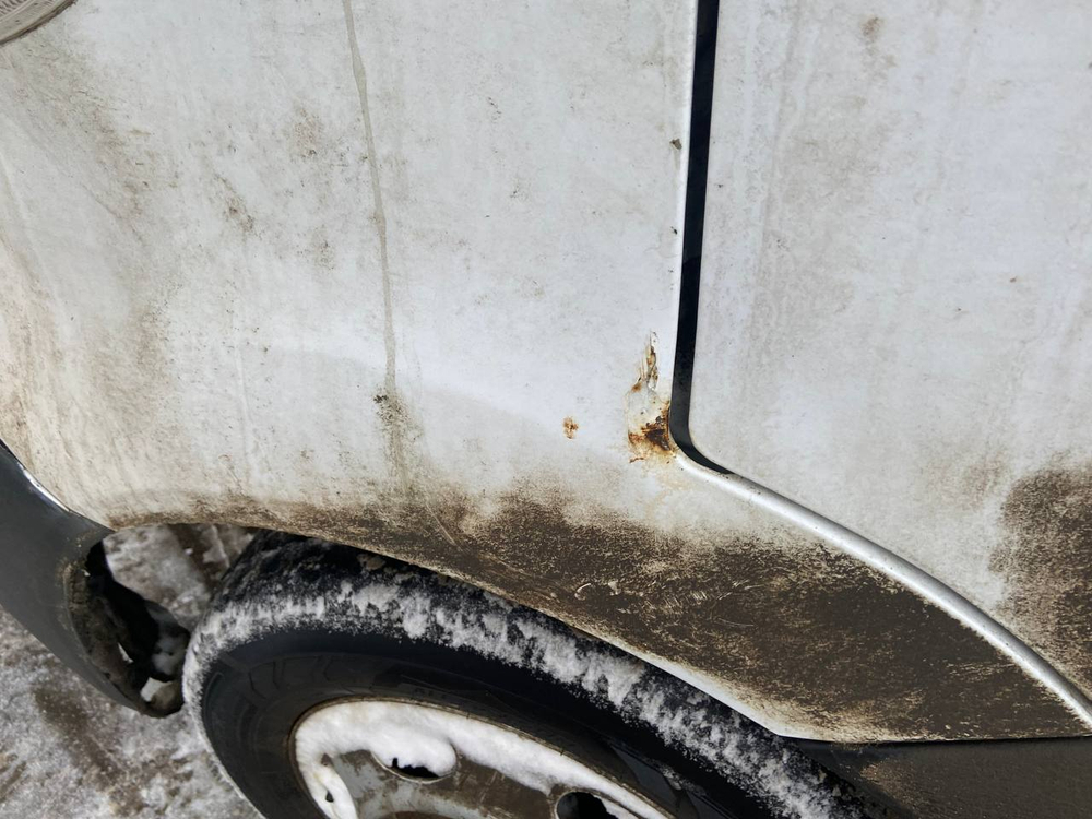 SOLLERS ATLANT Промтоварный M209-C1BA (Дизельный, 2.7 л, 150 л.с. МТ)