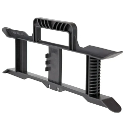 Рамка для кабеля усиленная из плотного пластика 2 штуки. Рамка подходит для намотки провода, удлинителя, веревки. Мотовило для намотки верёвки якоря 6 мм 8 мм 10 мм. Удобная рукоять с фиксацией.