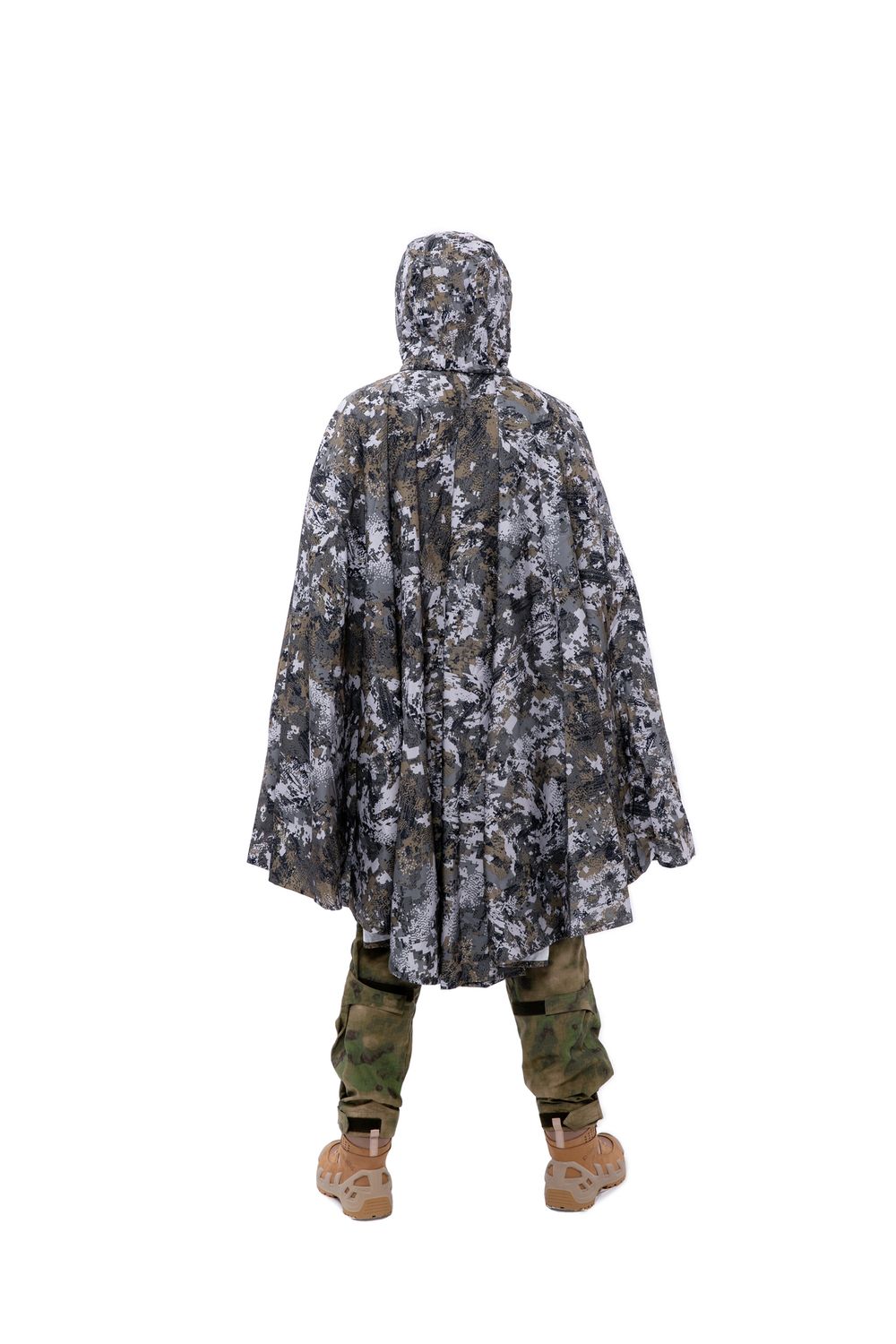 Накидка, Expert-tex