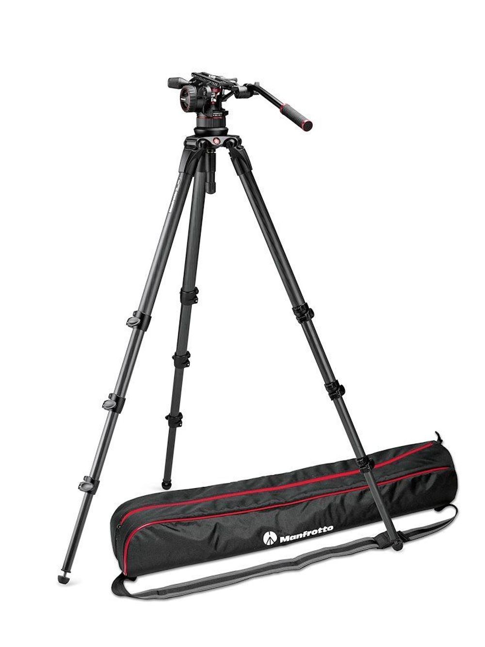 Manfrotto MVKN12CTALL