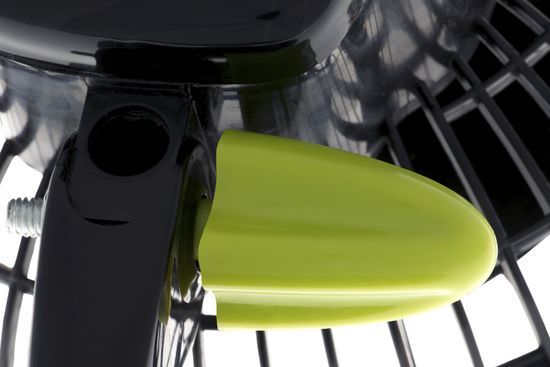 Вентилятор на клипсе Clip Fan 15 см, 5 Вт