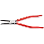 Щипцы для стопорных колец черненые 320 мм Knipex 44 11 J4 SB
