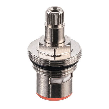 Кран-букса Гейзер для крана исп.8